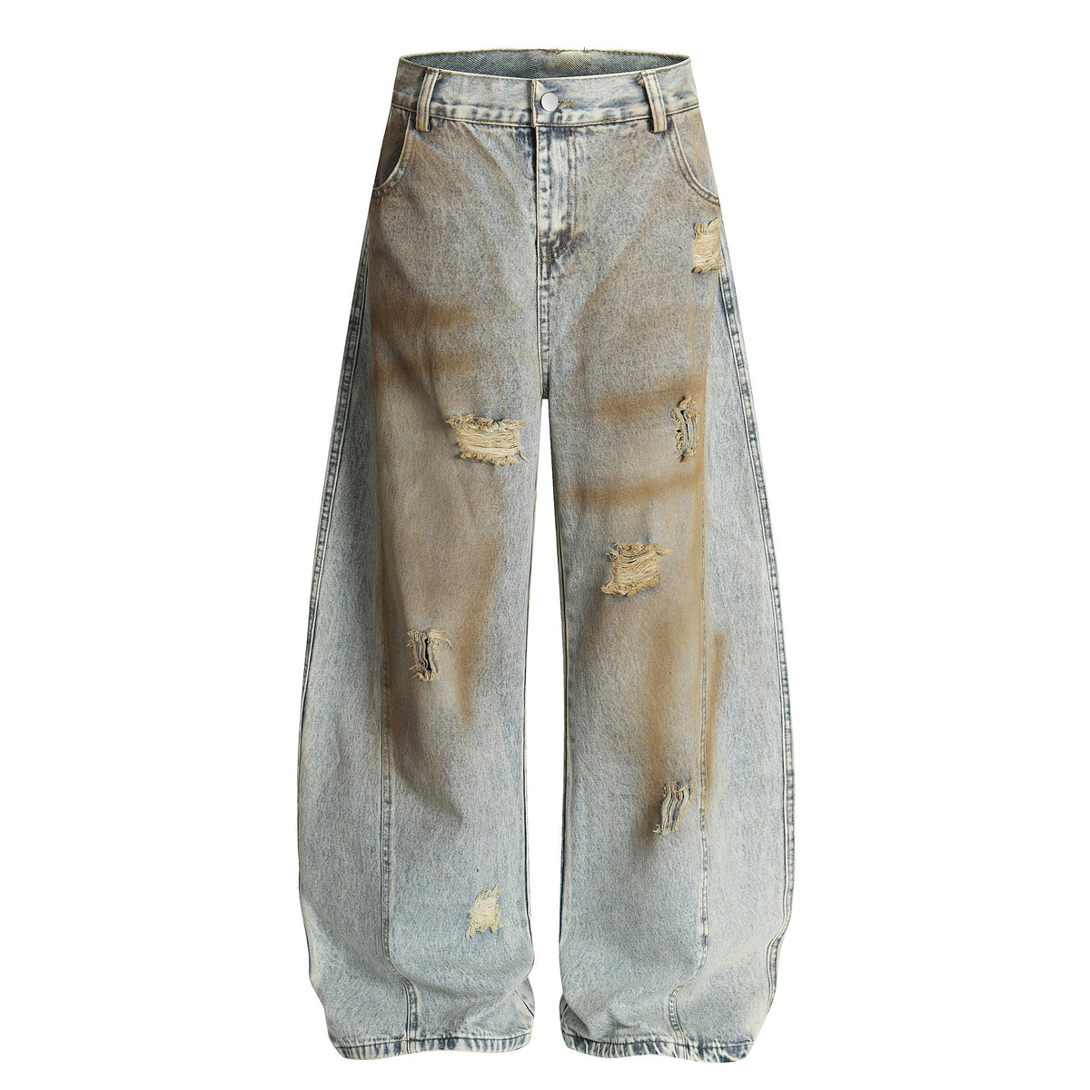 Revive Your Style with Premium Wide Leg Pants and Jeans