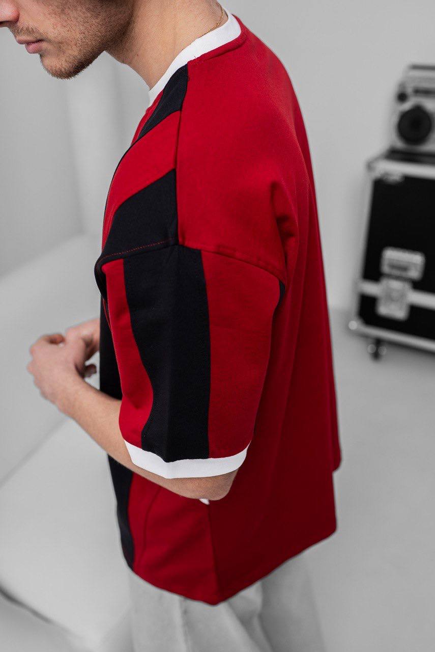 AC Milan 1899 T-Shirt - Stylish Football Fan Tee