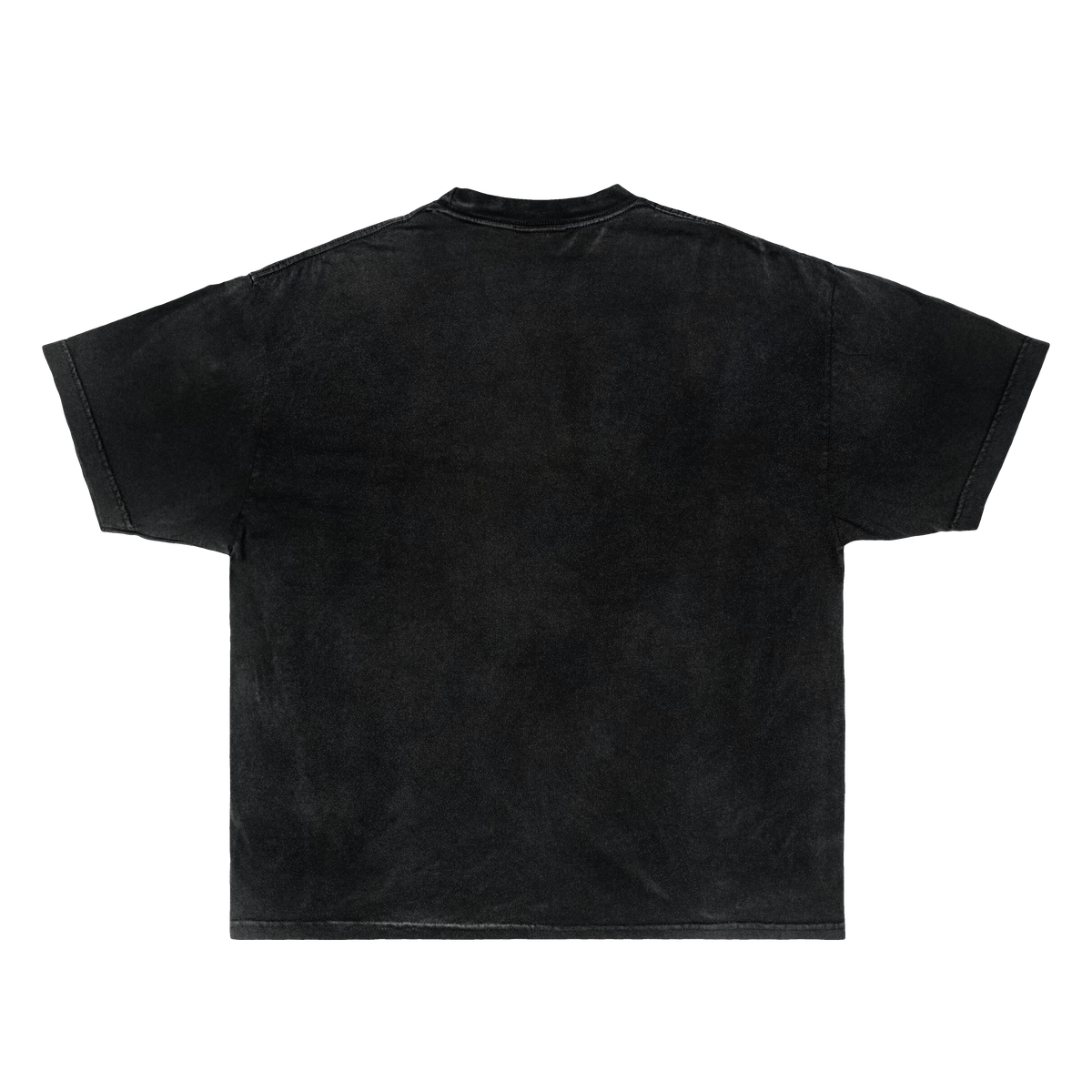 Half-Tone Princess Streetwear Tee
