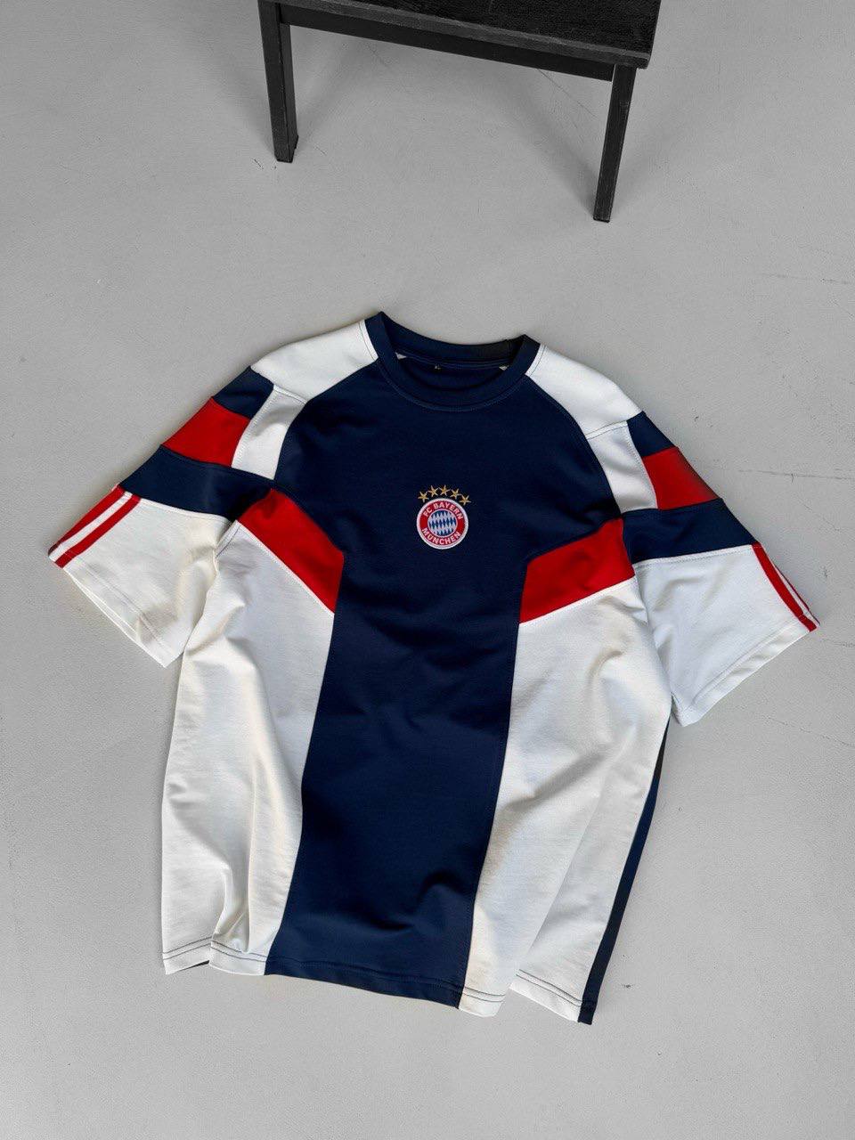 Bayern Munich T-Shirt - Official Style for True Fans