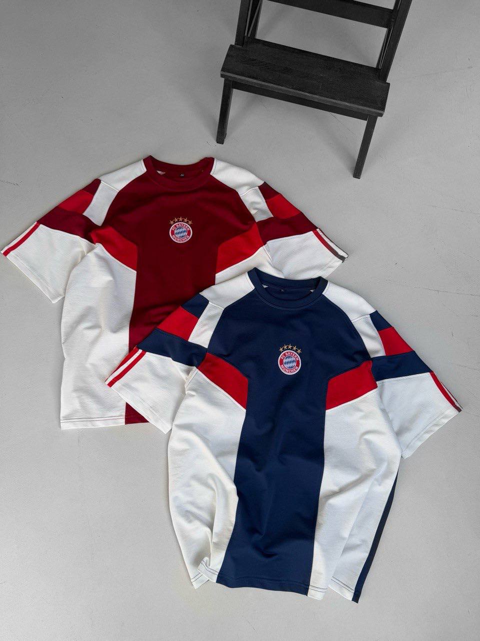 Bayern Munich T-Shirt - Official Style for True Fans