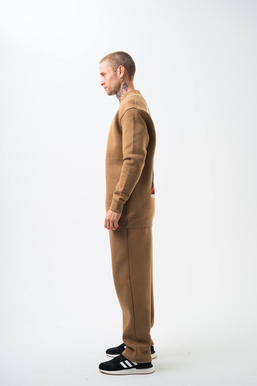 Be Different Joker Sweatshirt: The Movie Collection