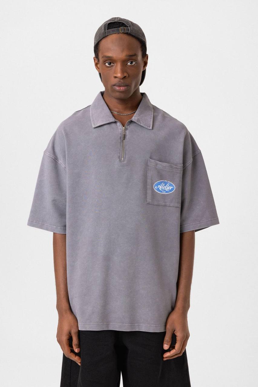 Brain Dead Cali Games Graphic Tee - Vintage Inspired Beach Shirt - Retro Surf Style Oversized T-Shirt