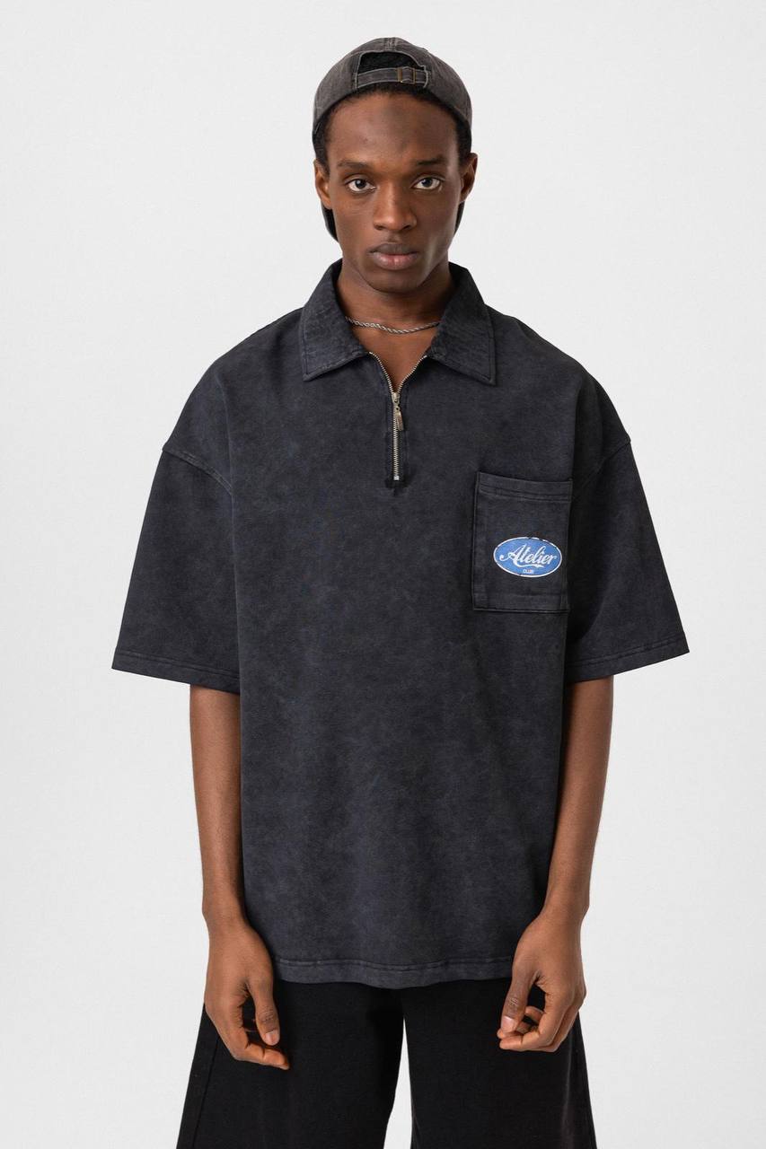 Brain Dead Cali Games Graphic Tee - Vintage Inspired Beach Shirt - Retro Surf Style Oversized T-Shirt