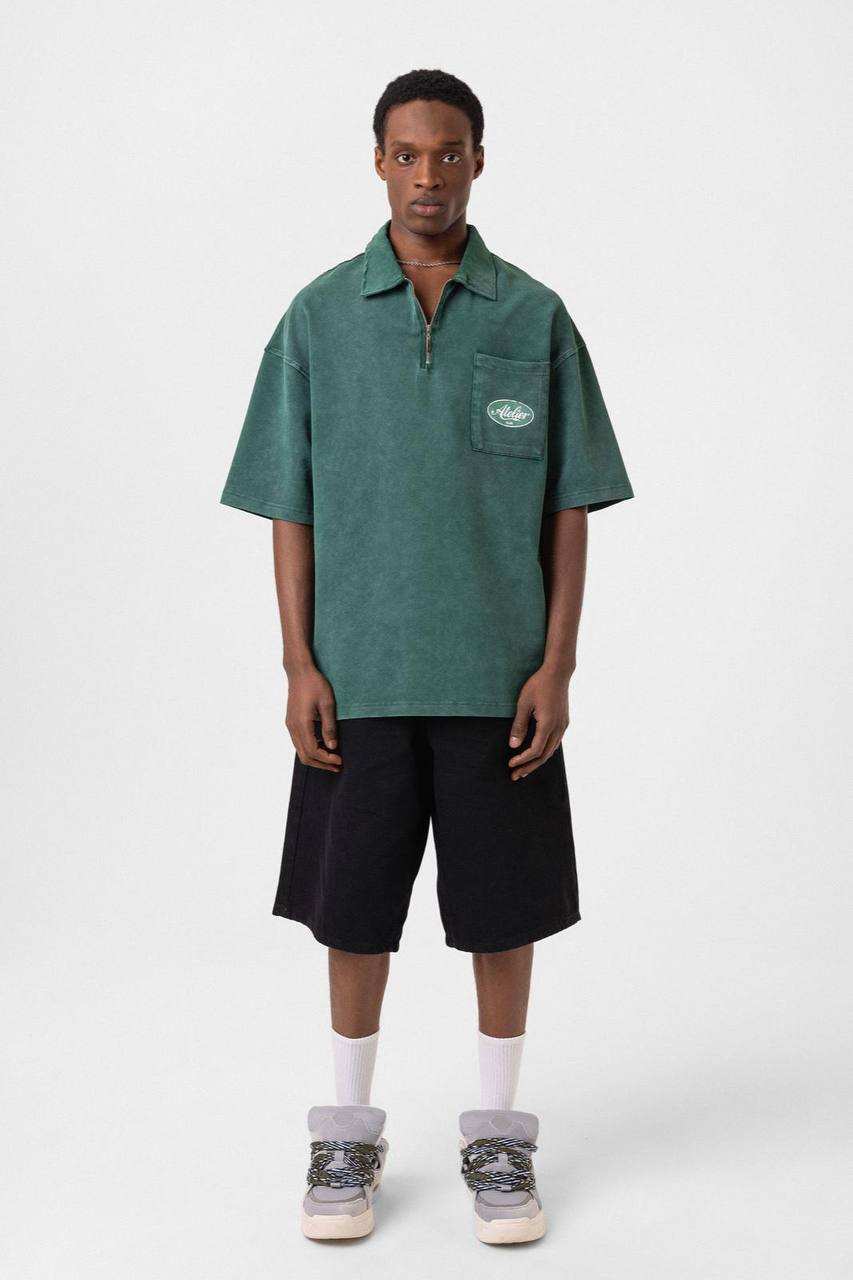 Brain Dead Cali Games Graphic Tee - Vintage Inspired Beach Shirt - Retro Surf Style Oversized T-Shirt