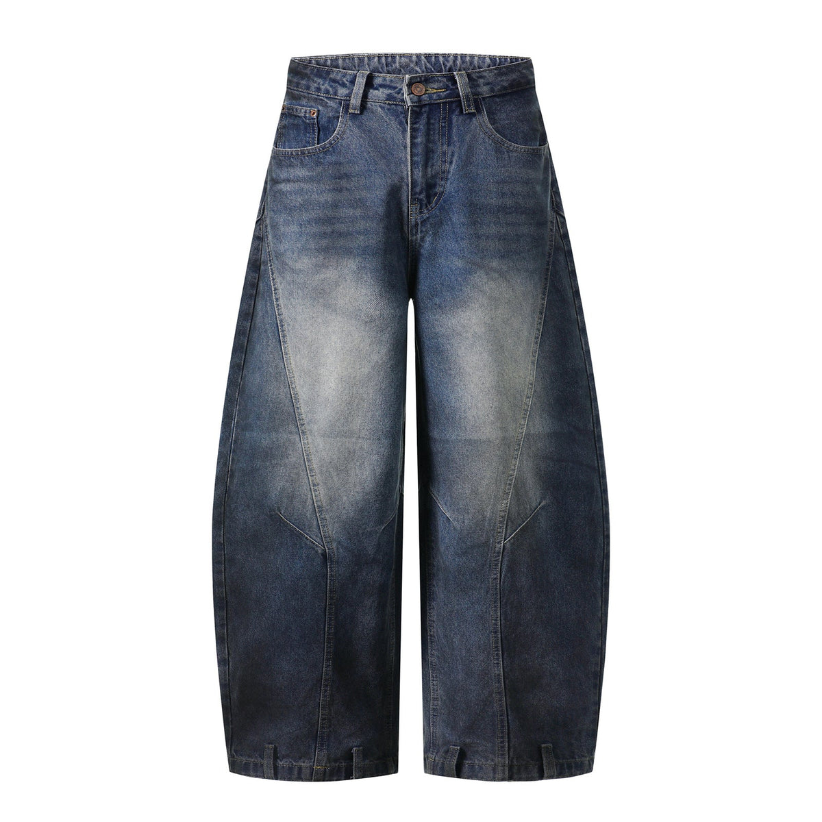 Loose Casual Pants for Men - Comfortable and Stylish