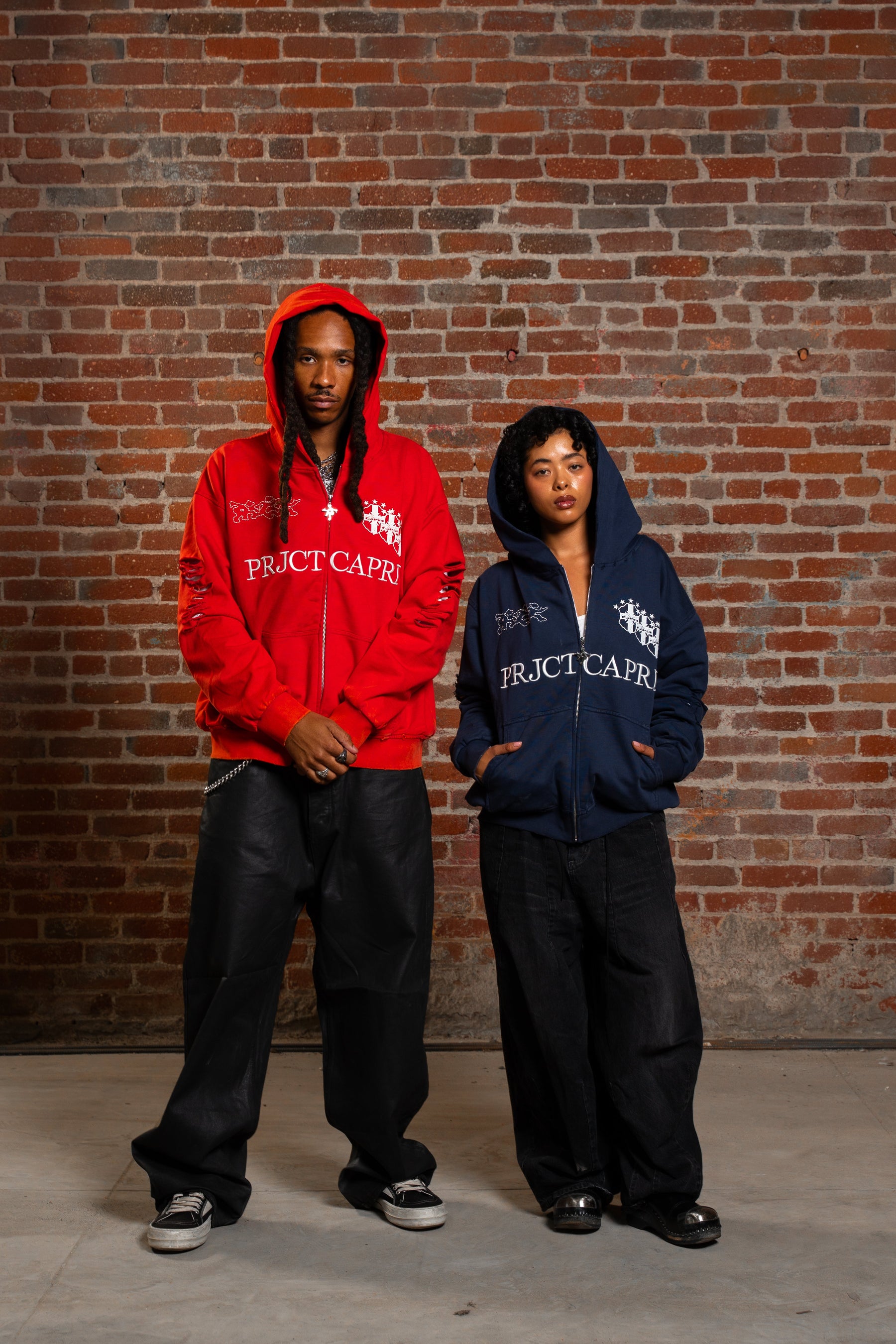 HOODIES · Collection
