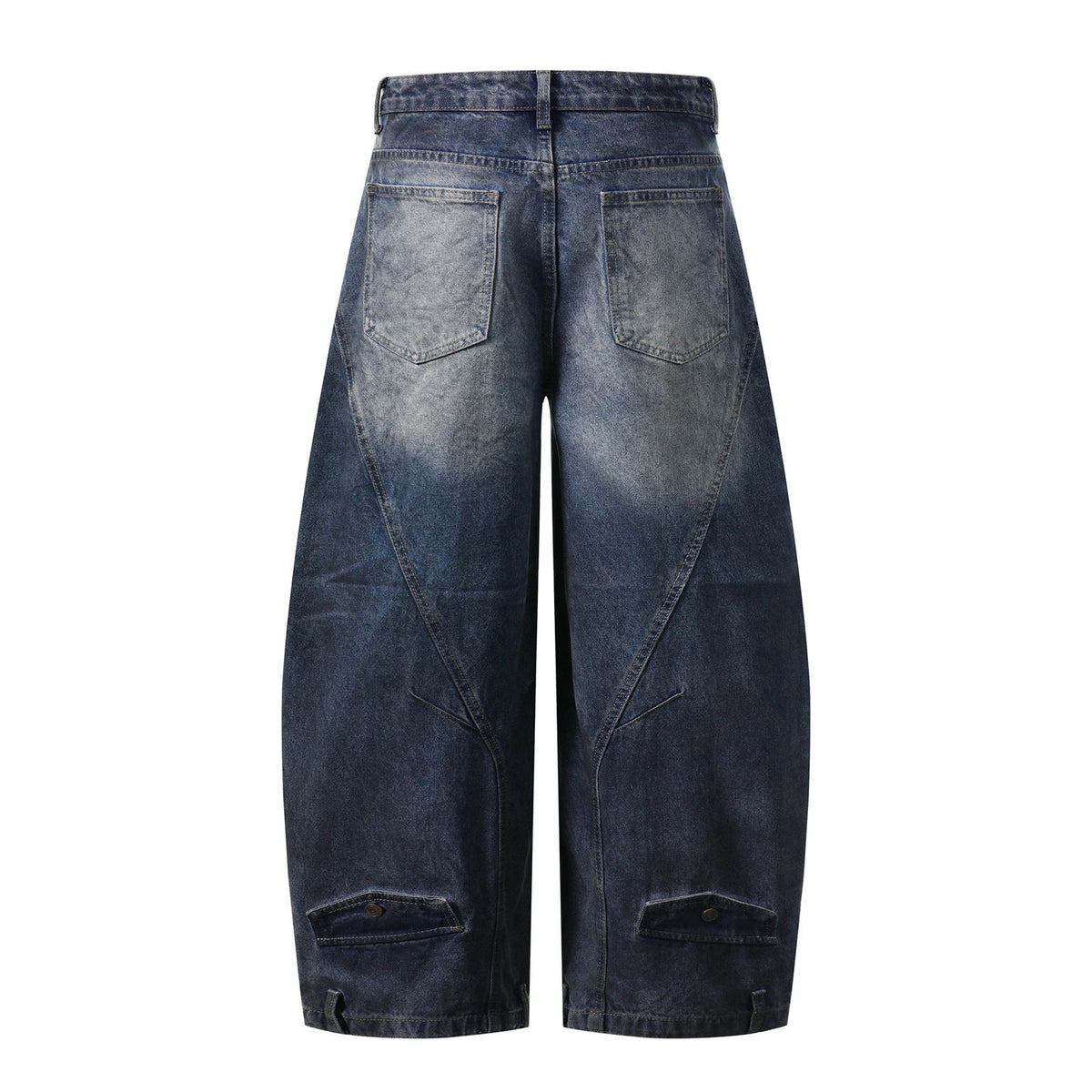 Loose Casual Pants for Men - Comfortable and Stylish