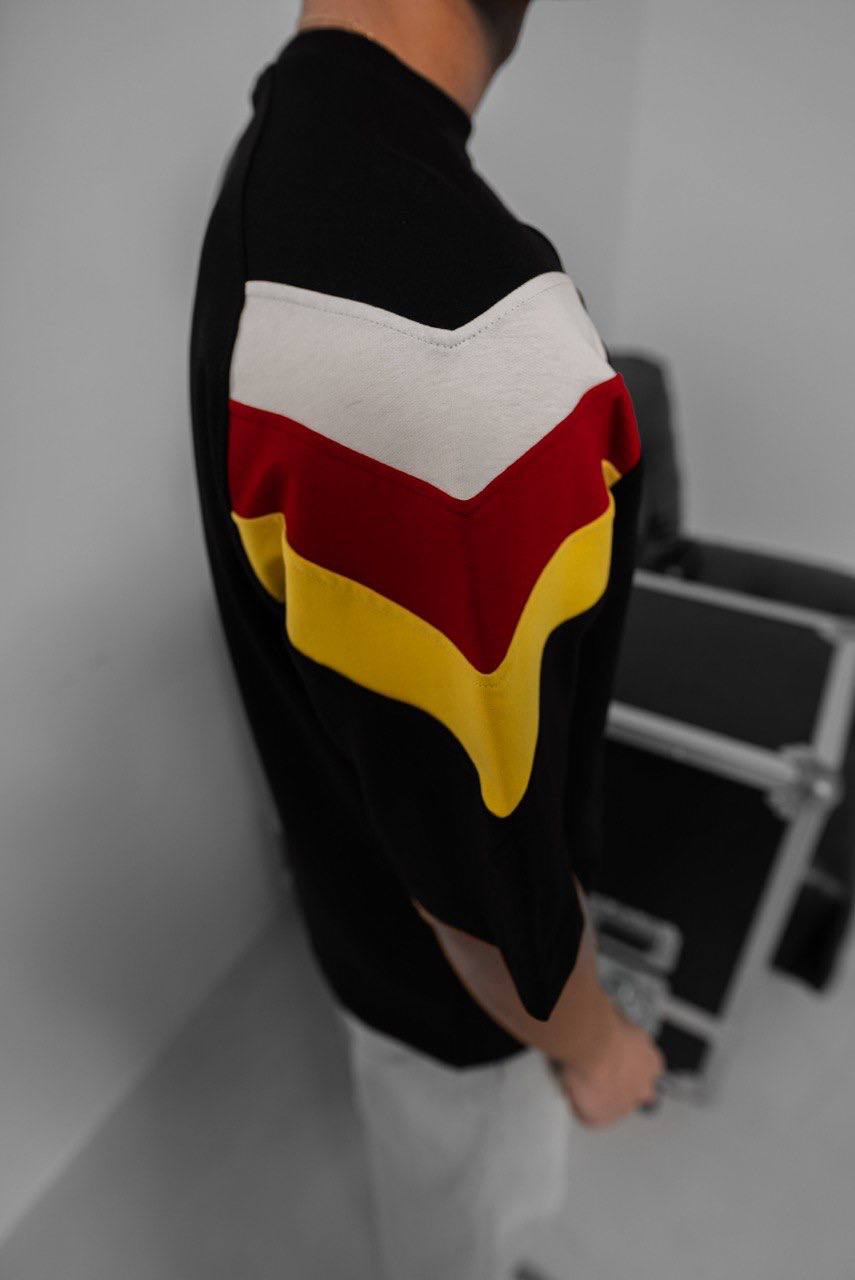 Germany 2024 Home Jersey - Official National Team Soccer Shirt