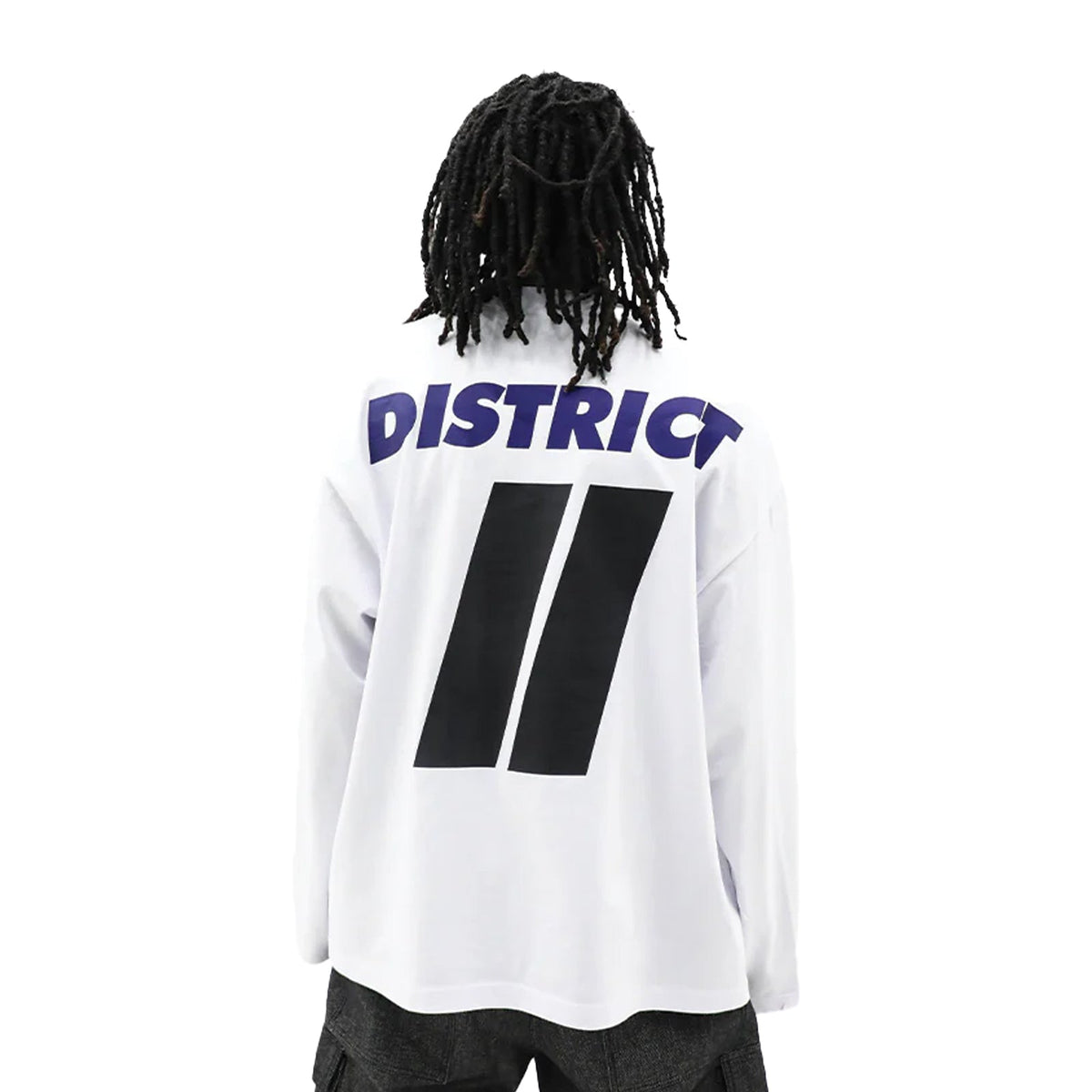 Team USA Long Sleeve