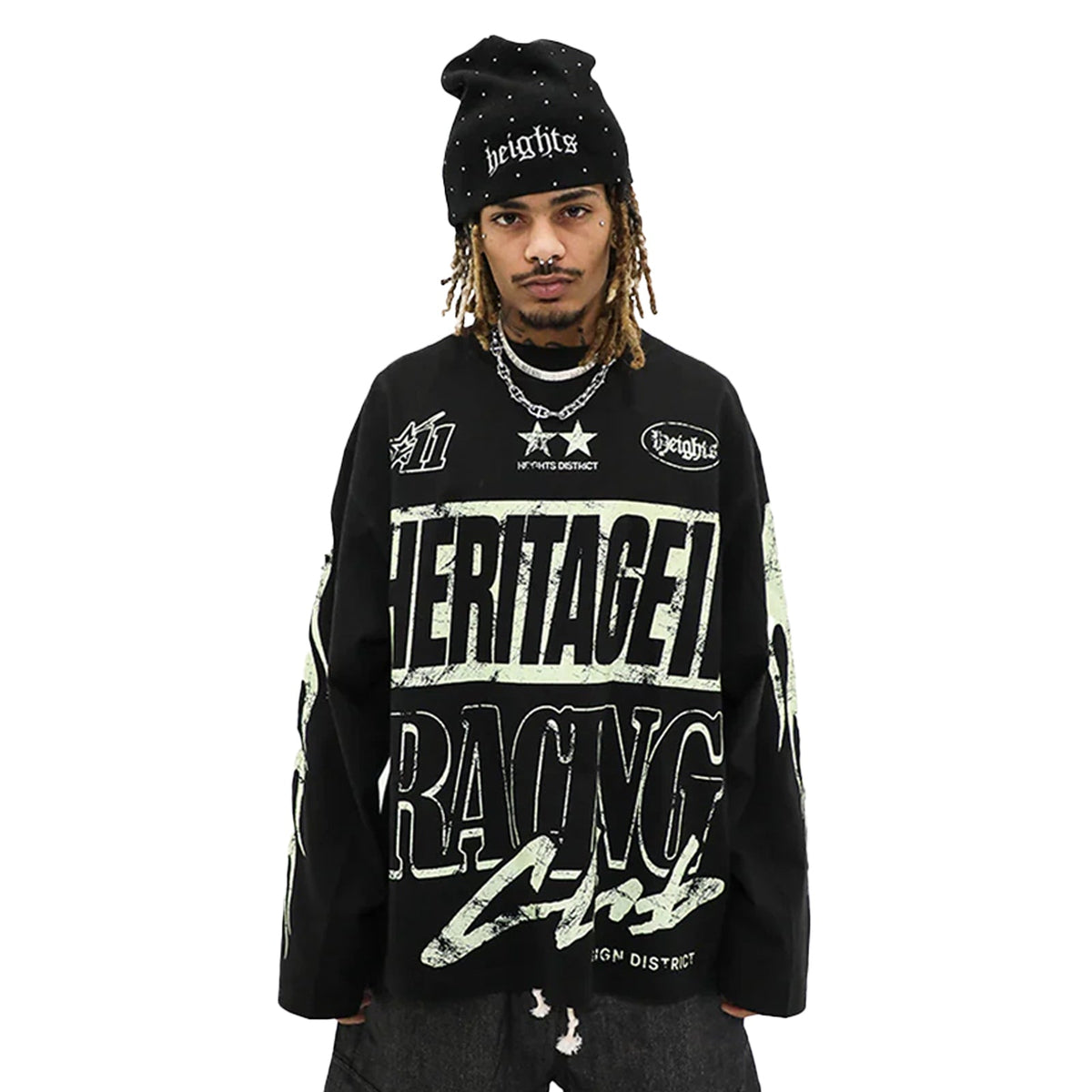 Heritage Race Club