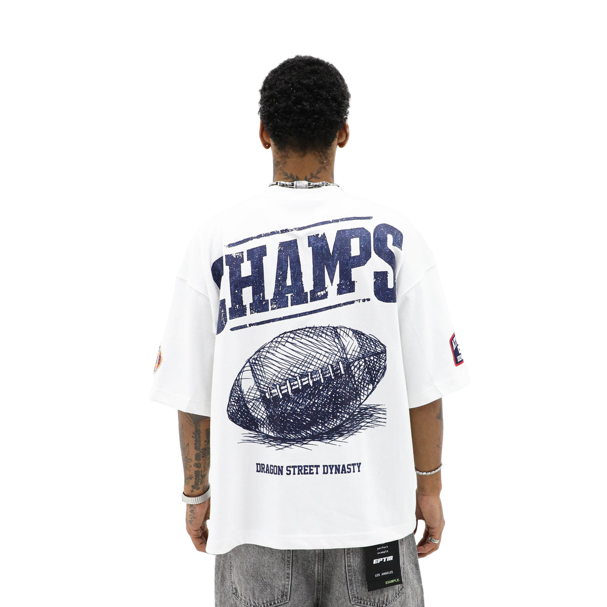 State Champs