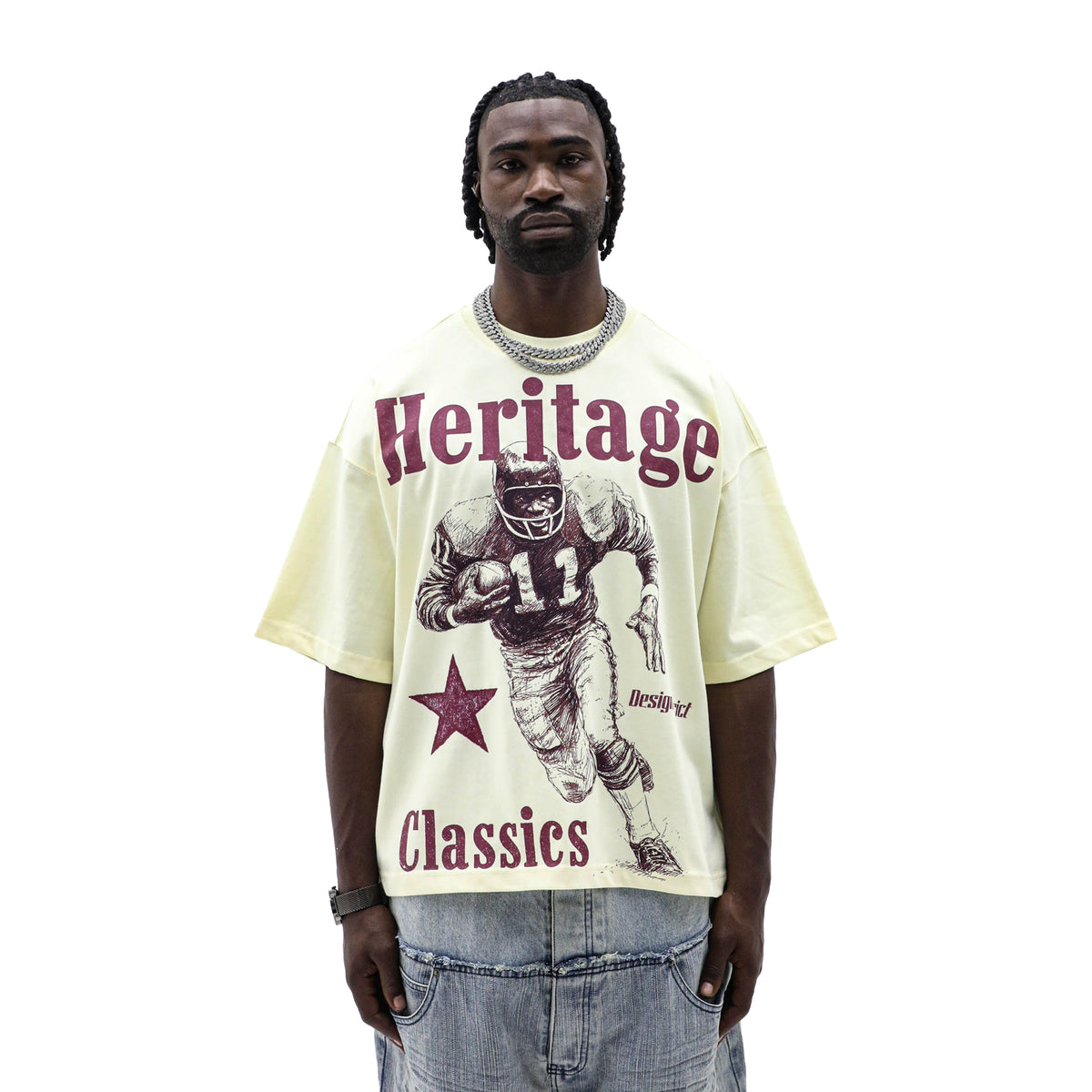Heritage Gridiron Classic