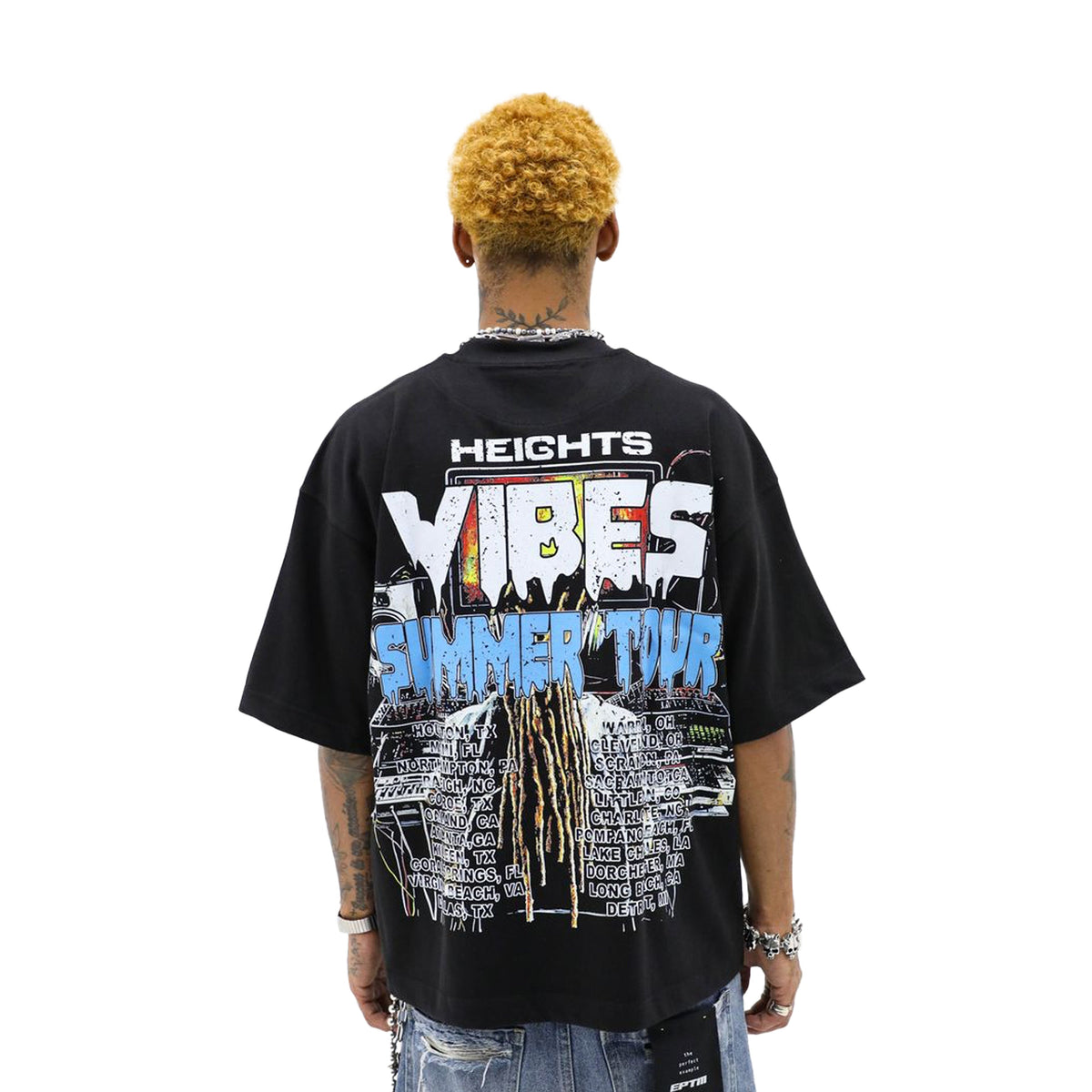 Heights Records