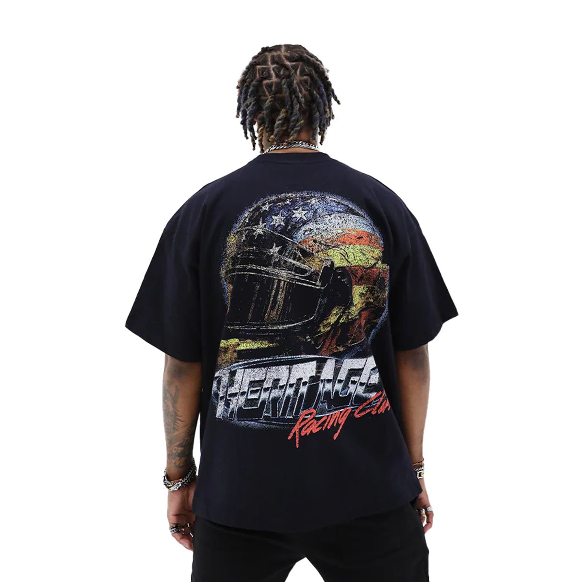 Heritage Speedway