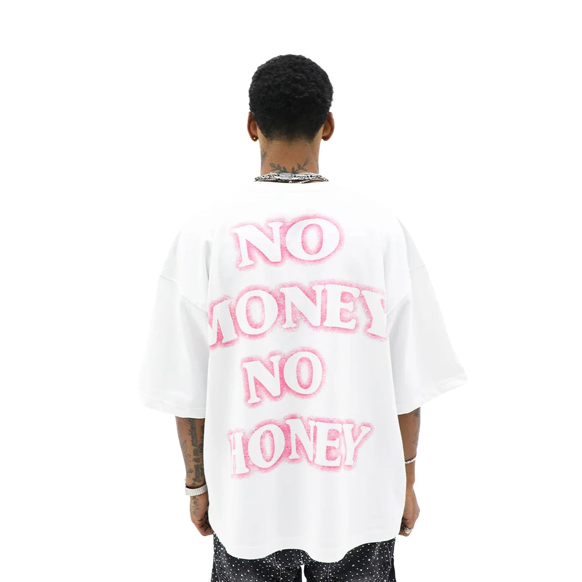 No Money No Honey