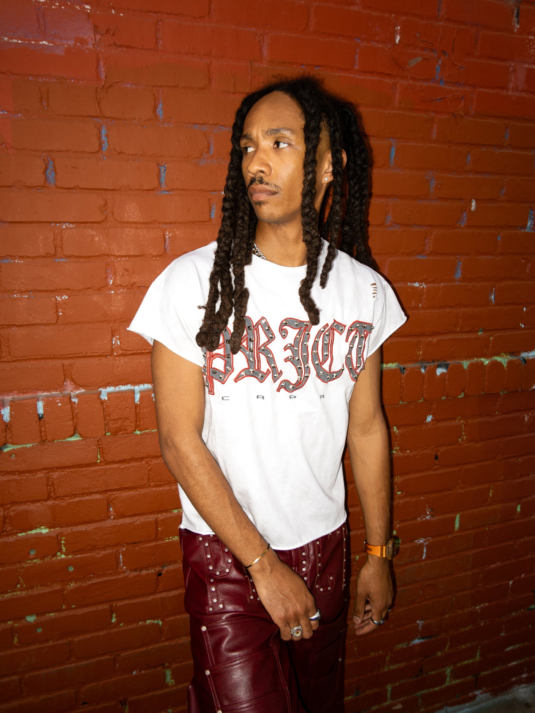 T-SHIRTS · COLLECTION
