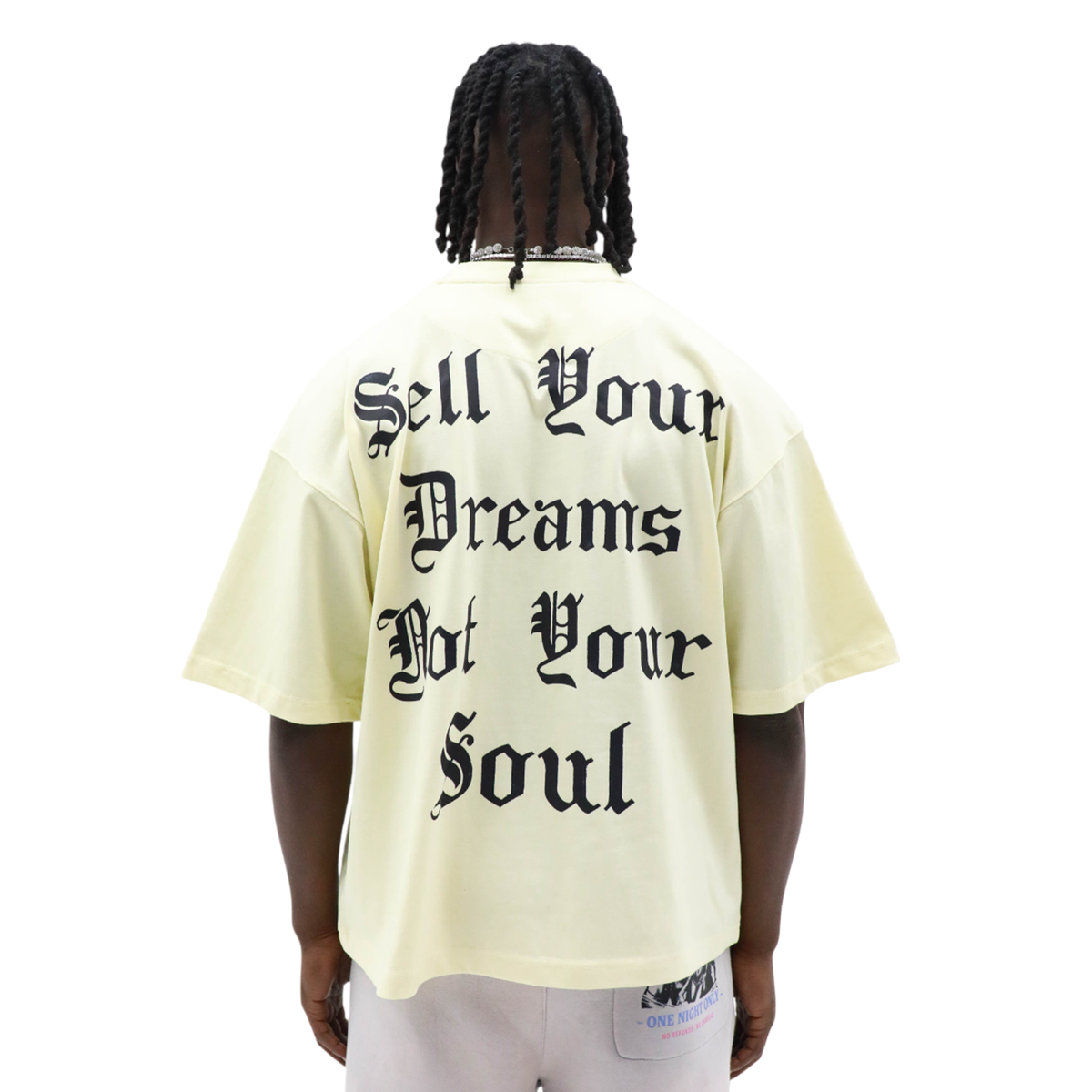 Sell Your Dreams