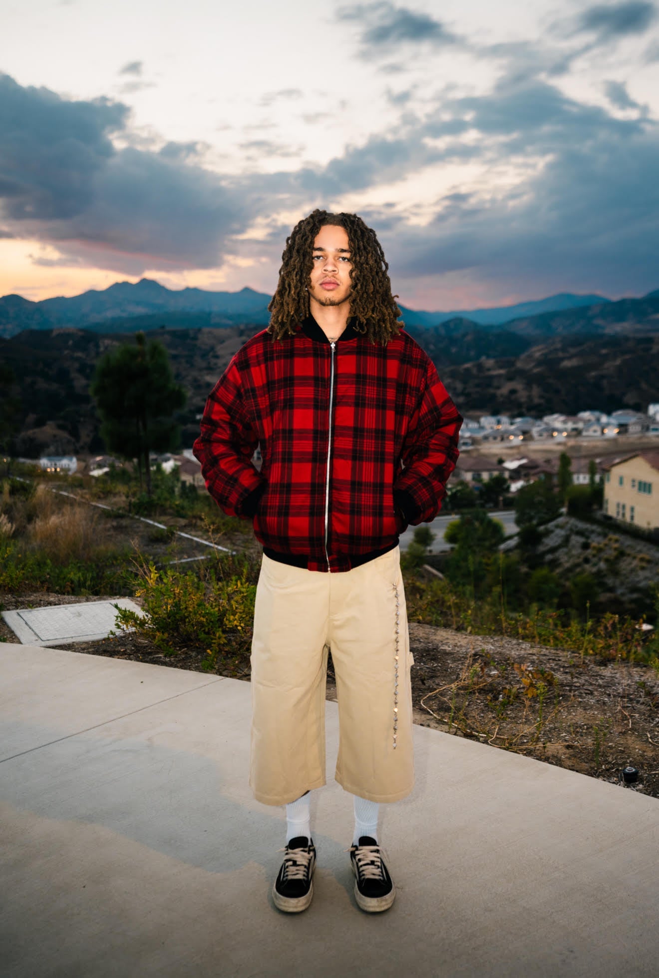 JACKETS & COATS · COLLECTION